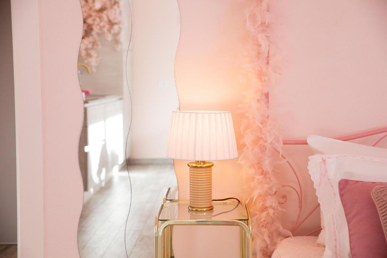 Villetta Tinmar Barbie House 베로나 외부 사진