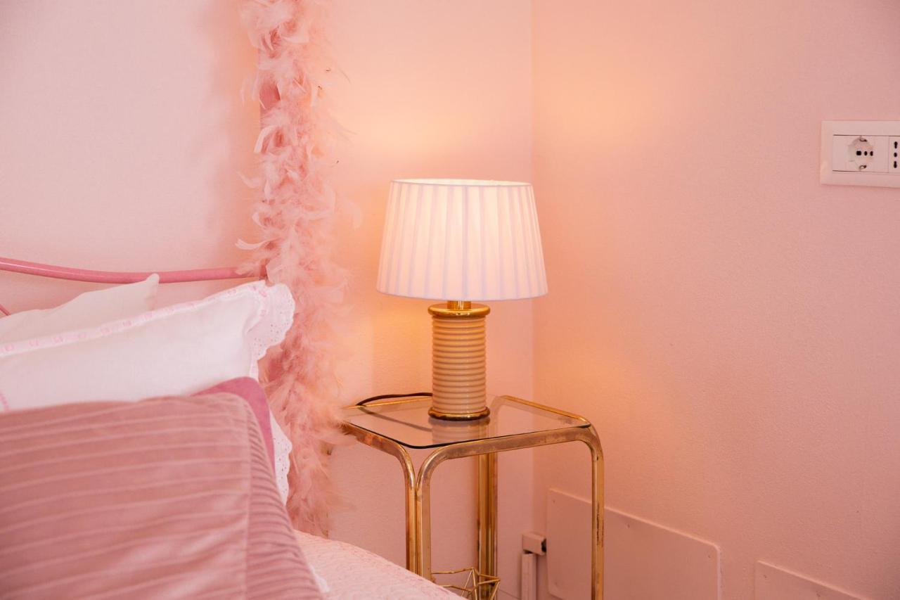 Villetta Tinmar Barbie House 베로나 외부 사진