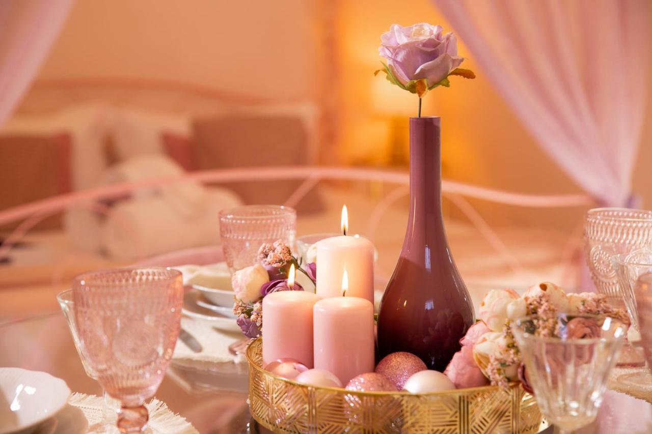 Villetta Tinmar Barbie House 베로나 외부 사진