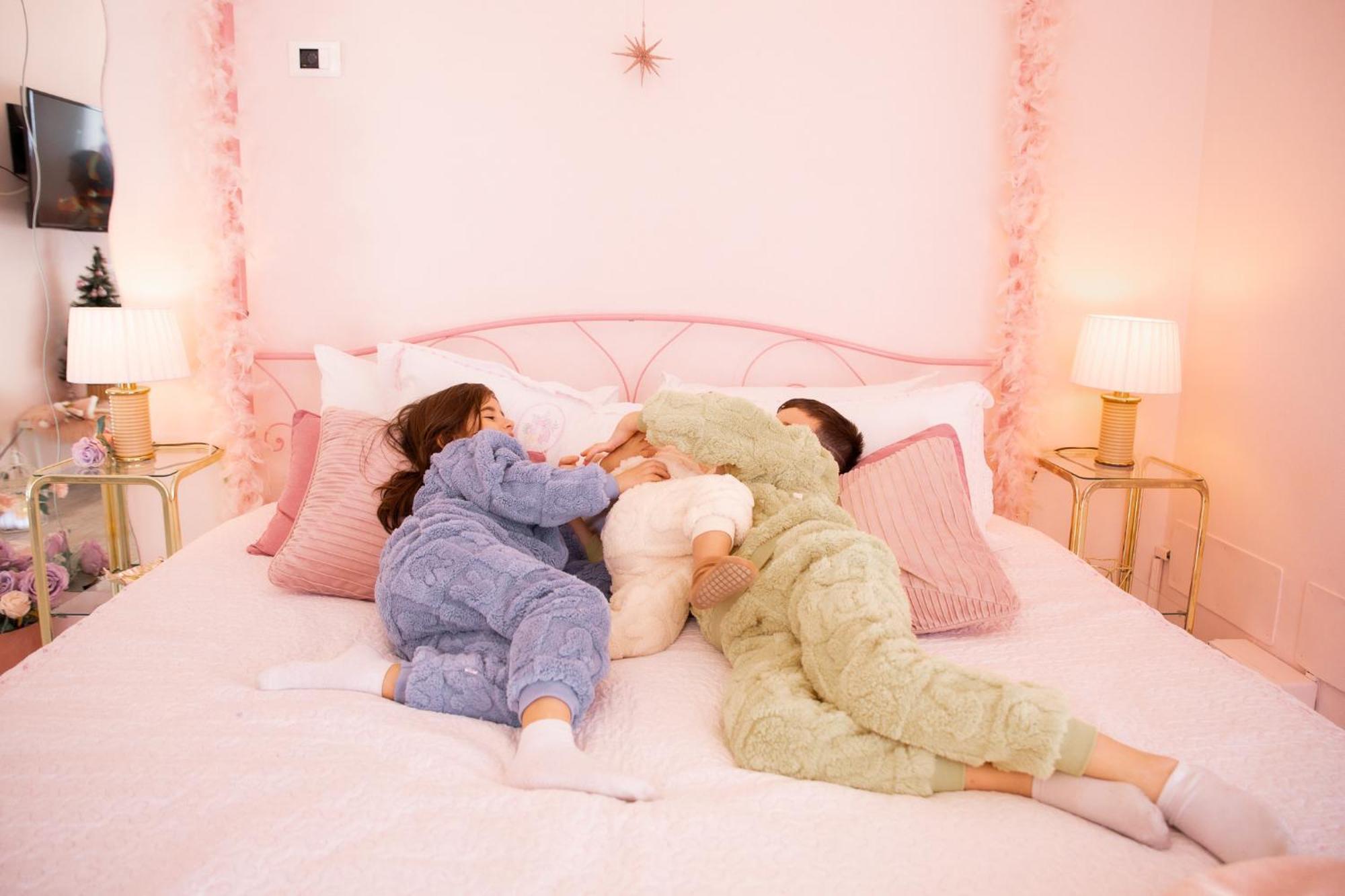 Villetta Tinmar Barbie House 베로나 외부 사진