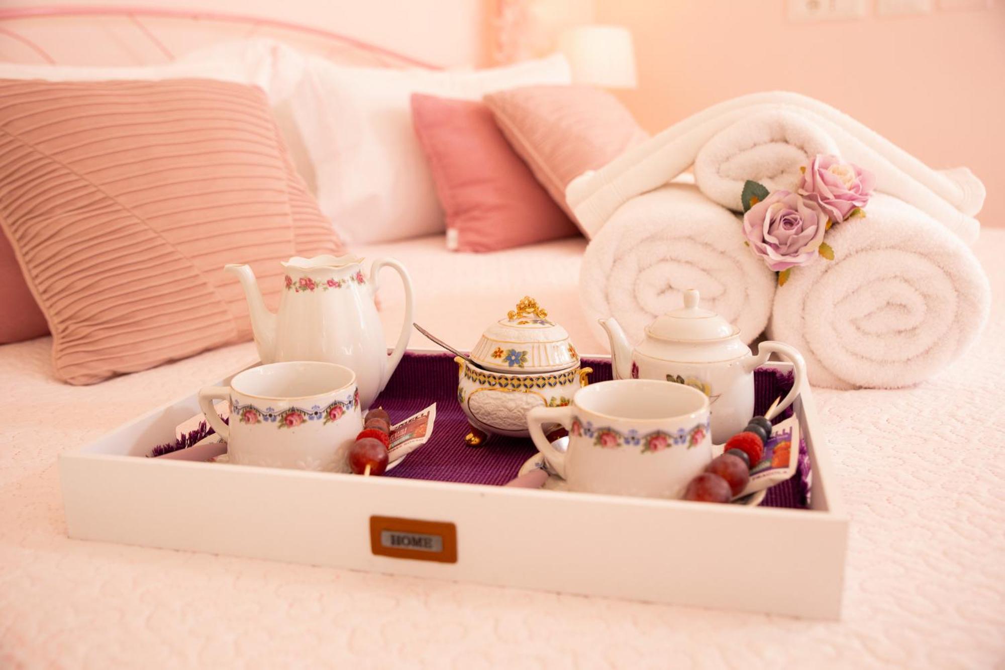 Villetta Tinmar Barbie House 베로나 외부 사진