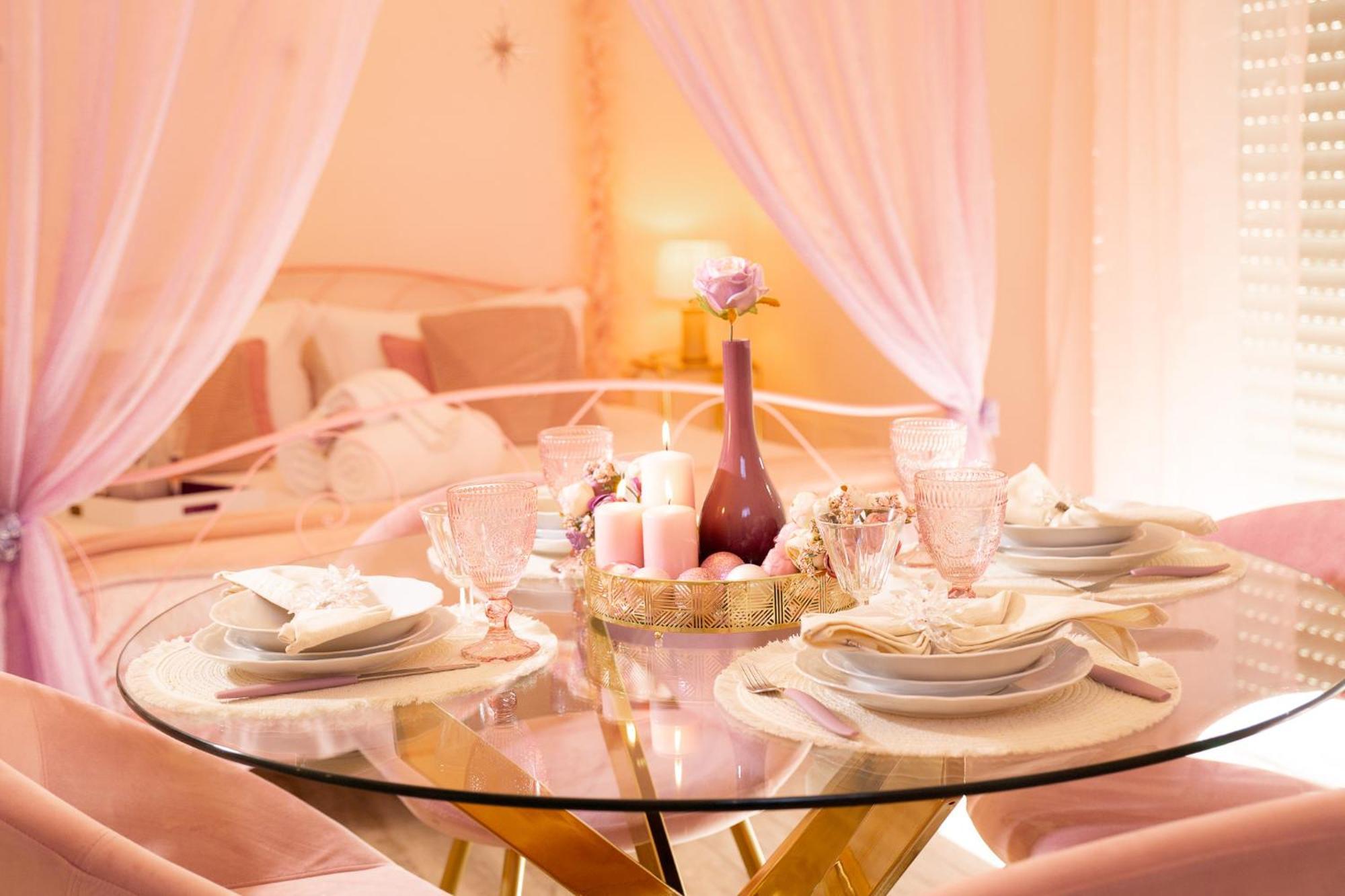 Villetta Tinmar Barbie House 베로나 외부 사진