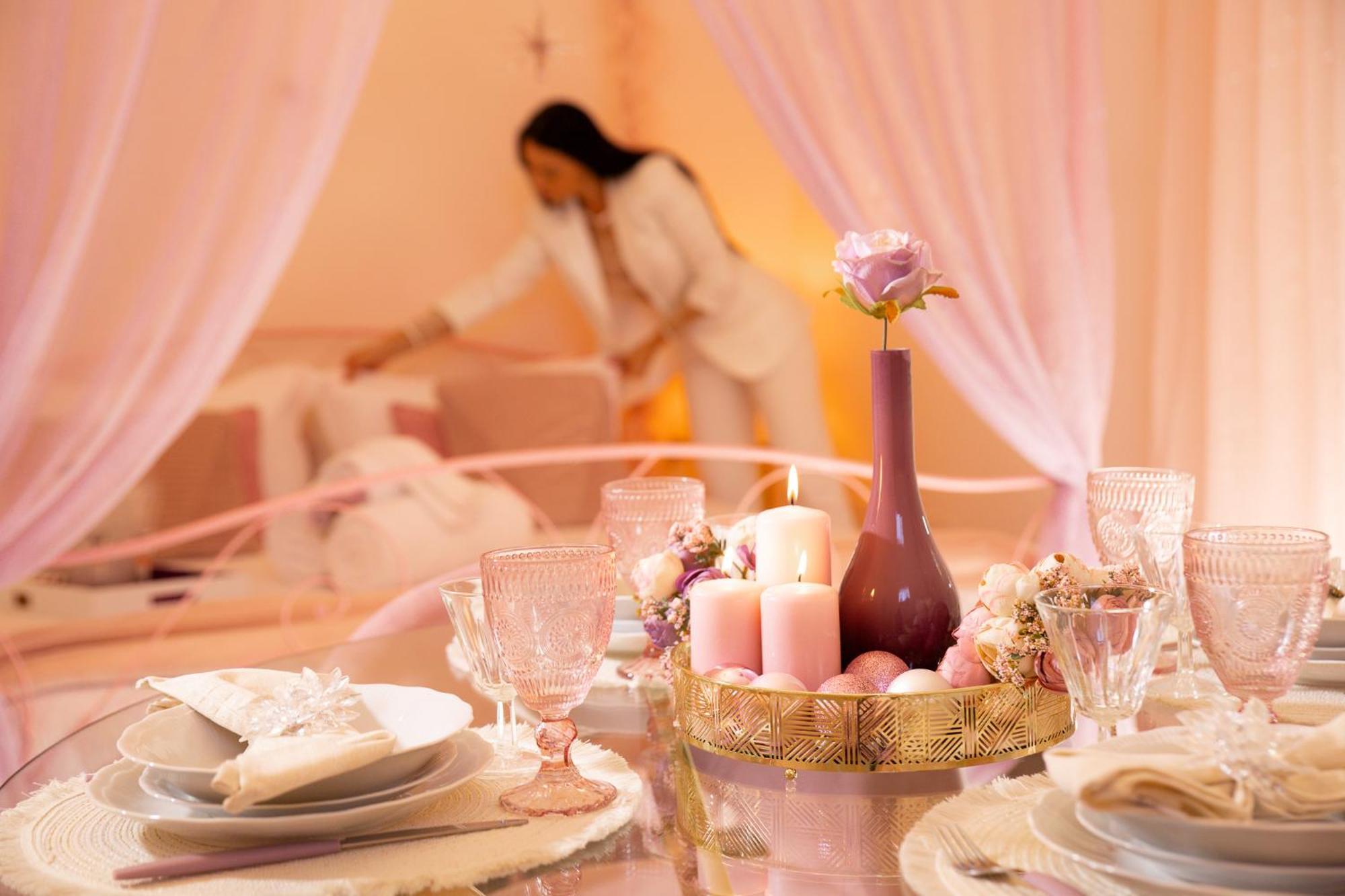 Villetta Tinmar Barbie House 베로나 외부 사진