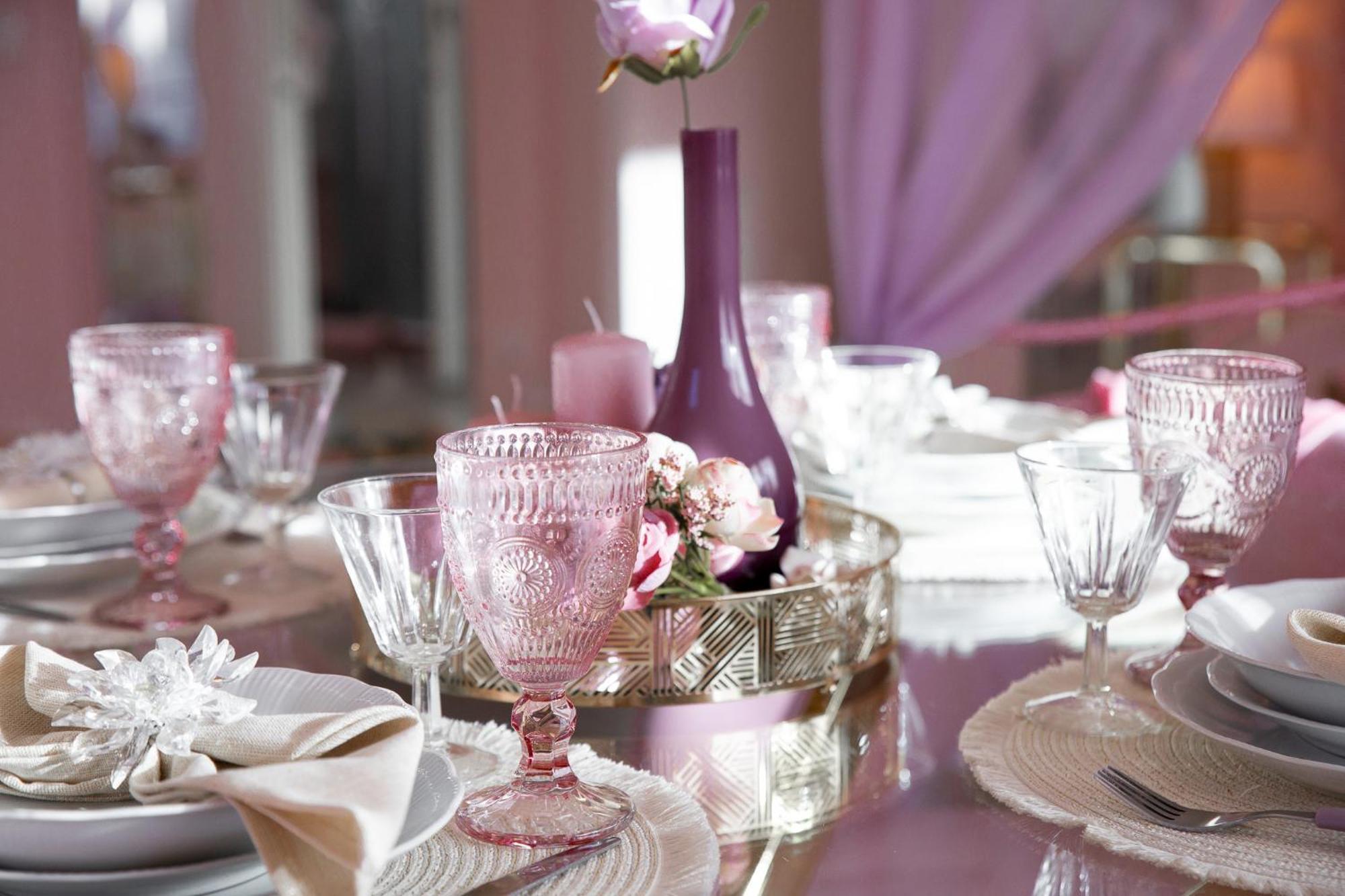 Villetta Tinmar Barbie House 베로나 외부 사진