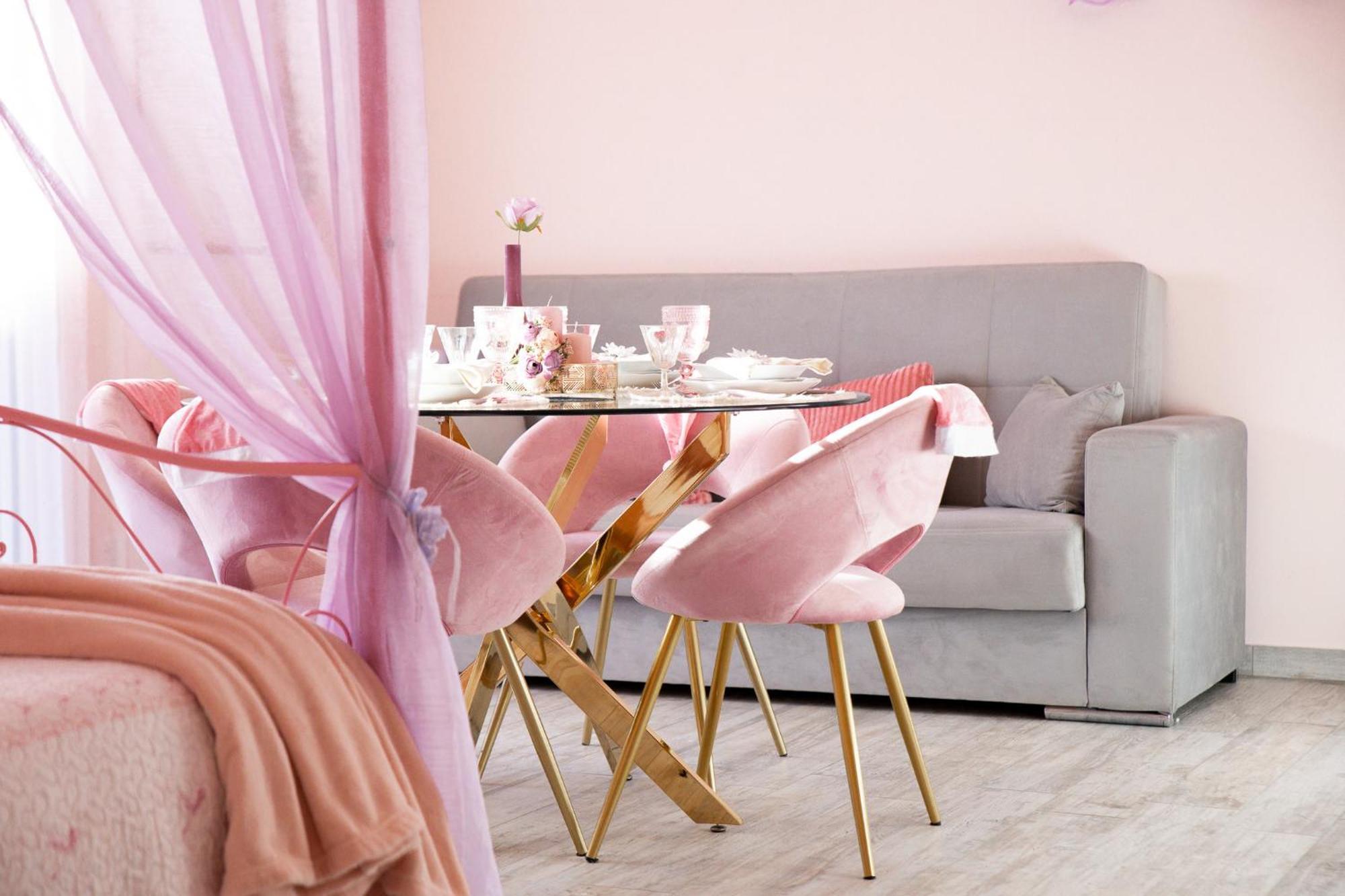Villetta Tinmar Barbie House 베로나 외부 사진