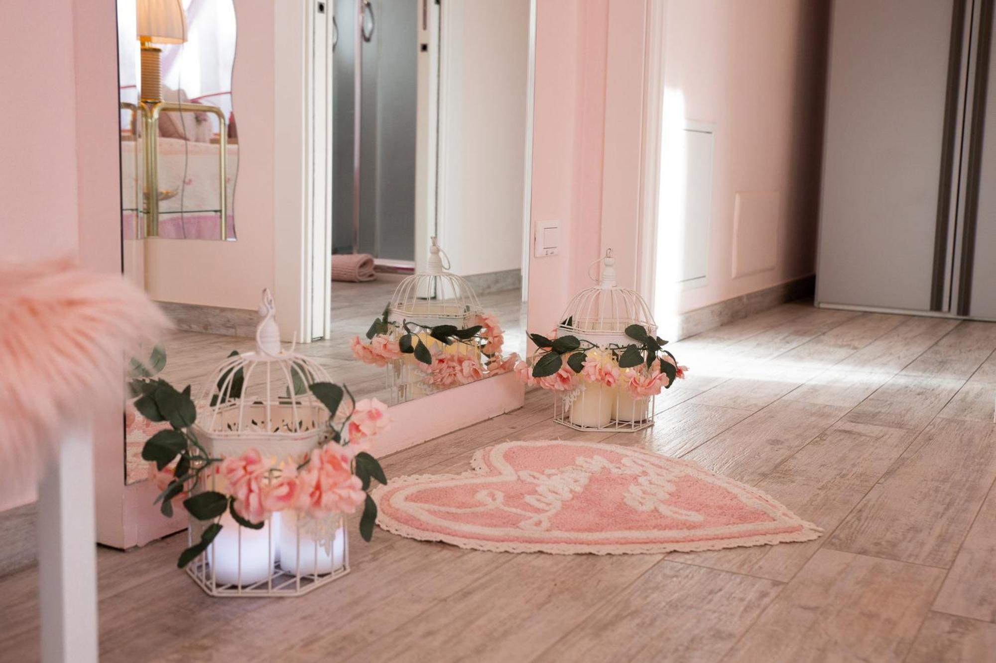 Villetta Tinmar Barbie House 베로나 외부 사진